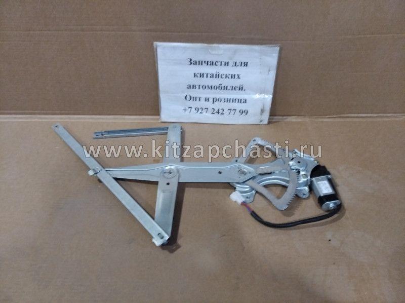 Стеклоподъемник передний левый Chery Tiggo FL, Vortex Tingo FL T11-6104110