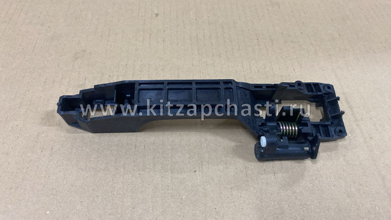 Ручка двери наружная передняя левая (внутр часть) Chery Tiggo, Vortex Tingo T11-6105230