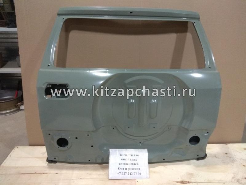Дверь 5я Chery Tiggo, Vortex Tingo T11-6301010-DY