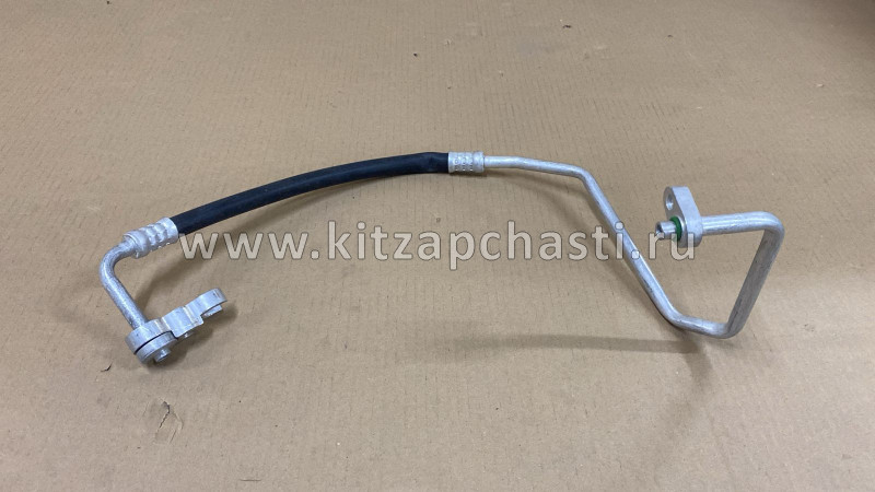 Трубка кондиционера (от компрессора к радиатору) Chery Tiggo FL, Vortex Tingo FL T11-8108030NA