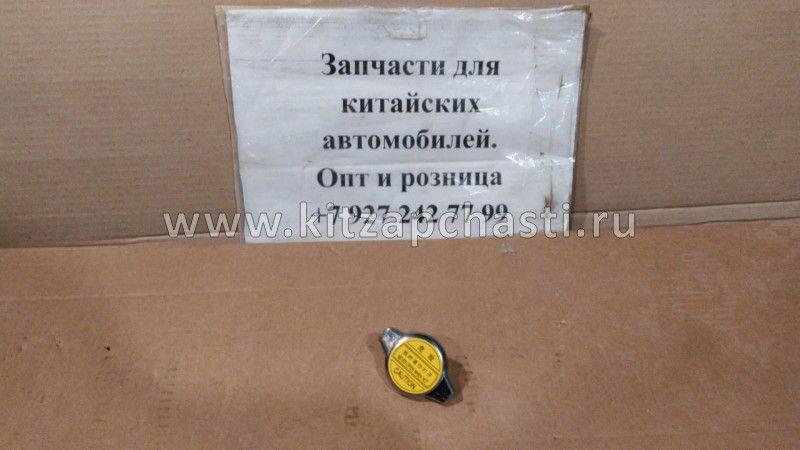 КРЫШКА РАДИАТОРА Chery Indis T11-BJ1301111