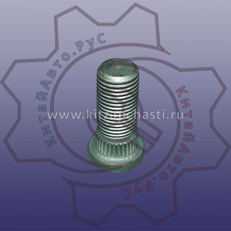 Болт подрамника EXEED VX FL T112909061