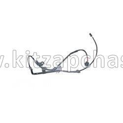 Датчик ABS задний правый Chery Tiggo 2WD T113550060BA