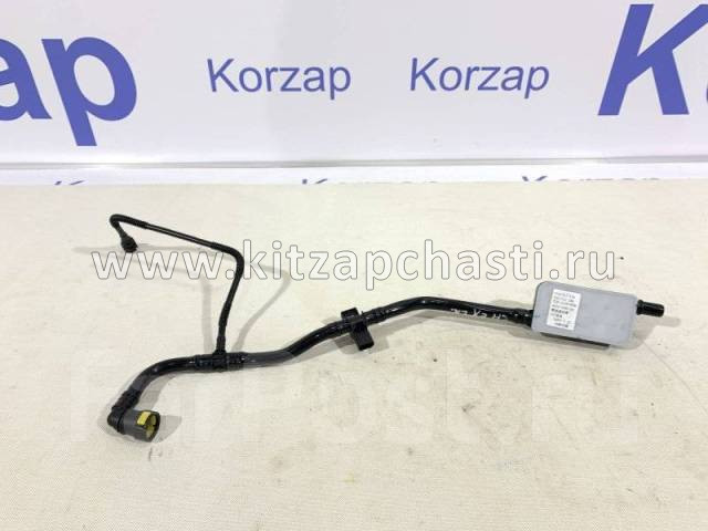 Трубка абсорбера топливных паров EXEED LХ FL T151104750BA