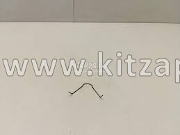 Возвратная пружина-тормозная колодка EXEED VX FL T153502064