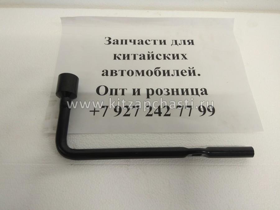 Балонник Chery Tiggo 5 T21-3900103