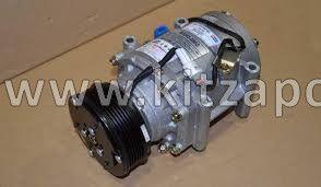 КОМПРЕССОР КОНДИЦИОНЕРА Chery Tiggo 5 T21-8103010