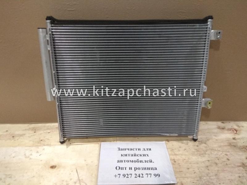 Радиатор кондиционера Chery Tiggo 5 T218105010