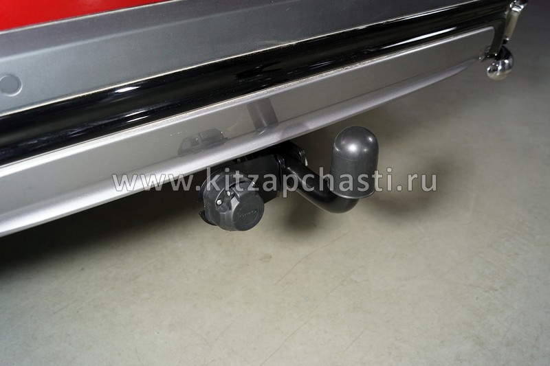 Фаркоп Knewstar 001 (оцинкованный, шар A) TCU00174