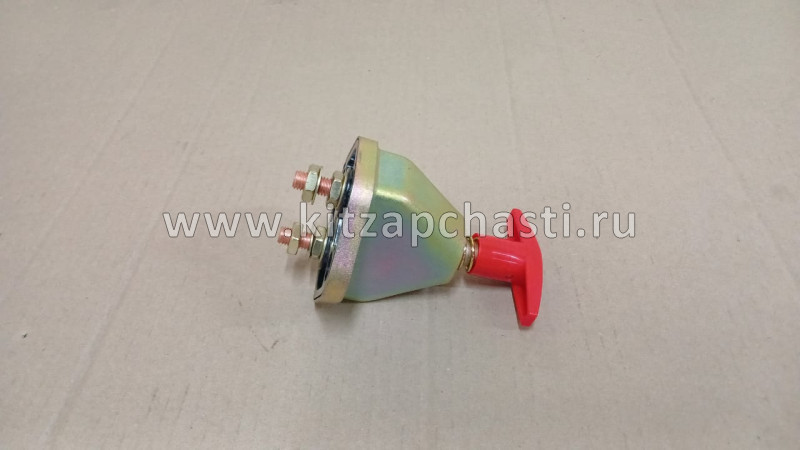 Выключатель массы Е2 DONG FENG DFL-3251AXA Euro3