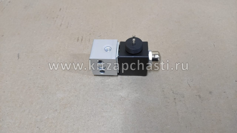 Клапан электромагнитный 2-х контактный DONG FENG DFL-3251AXA Euro3