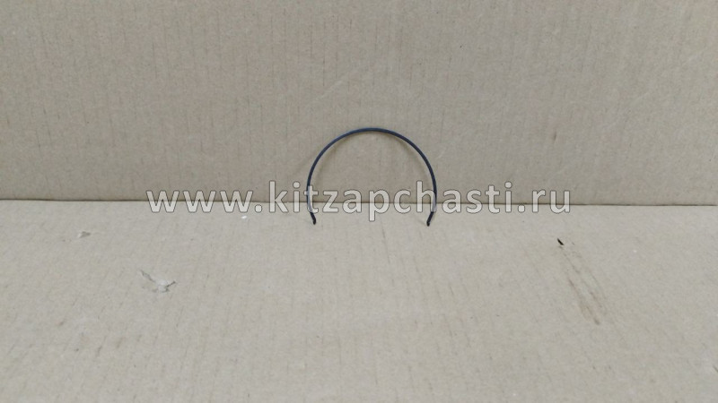 КОЛЬЦО КПП 4/4 СТОПОРНОЕ МУФТЫ 1-2 ОЙ ПЕРЕДАЧИ Great Wall Hover H5 ДИЗЕЛЬ ZM001A-1701224