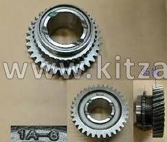 Шестерня КПП 2-ой передачи Great Wall Hover H3 ZM001A-1701230-6