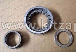 Подшипник КПП промежуточного вала передний Great Wall Hover ZM001A-1701302