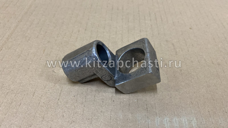 ГОЛОВКА КПП 4/4 ШТОКА ВЫБОРА ПЕРЕДАЧ ЗАДНЯЯ Great Wall Hover H5 ДИЗЕЛЬ ZM016AF-1702058-1