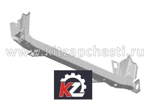 Усилитель заднего бампера Chery Very j15-2804501-DY
