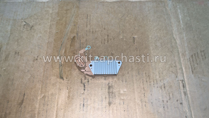 Реле зарядки генератора Lifan Solano lf479q33701180a